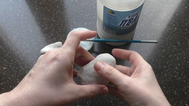 DIY. Пасхальные кролики из папье-маше. Декор интерьера. Мастер-класс смотреть онлайн