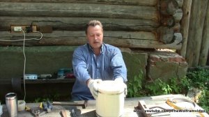 Мастер по изготовлению деревянных бочек(The wooden barrels)