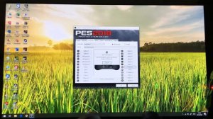วิธีใช้จอย Ps2 เล่นเกมส์ Pes2017-2019 บน Pc