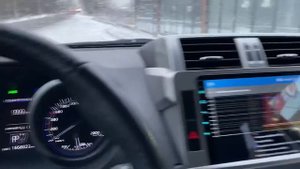 LC 150 2.8  D продолжение про повышенные обороты .