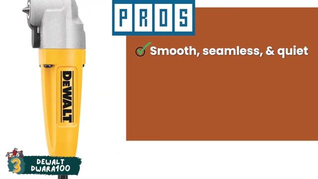 Best Right Angle Drill Attachments ?: Top Options Reviewed | Woodwork Advice смотреть онлайн