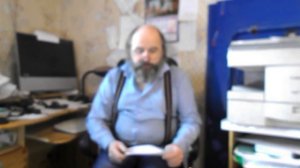 2015.03.05 Почему у девушек растёт попа, а у мужиков живот? Шмаков М.В. ,