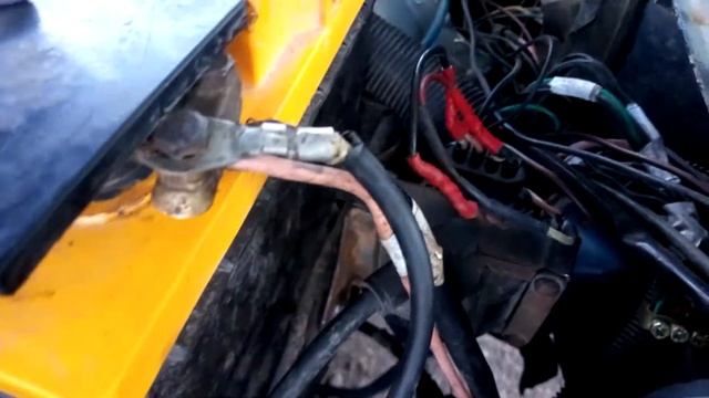 Fiat tipo 1.4 /1988 замена карбюратором моновприск. смотреть онлайн