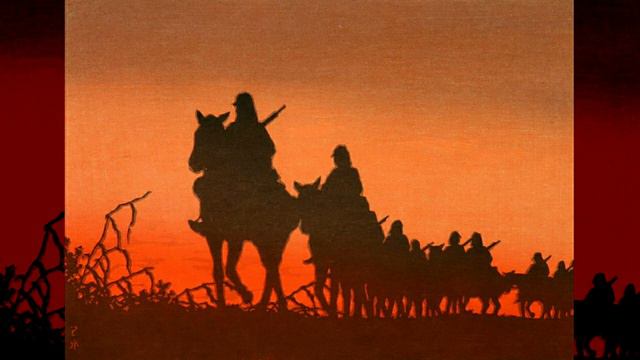 Akira Ifukube: Ballata Sinfonica (1943) / Kazuo Yamada & Tokyo SO [1962] смотреть онлайн