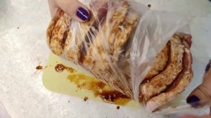 Карбонад свинины в духовке. СОЧНЫЙ! Обязательно приготовьте!