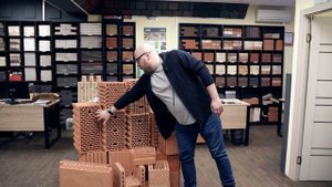 «КЕРАМИЧЕСКИЕ БЛОКИ СККМ» Самый широкий ассортимент керамических блоков для строительства дома