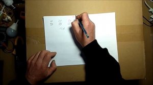 расчет аккумулятор-нагрузка (СЭС с нуля -28).Солнечная электростанция