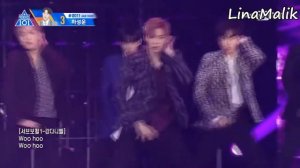 Кан Даниэль | Kang Daniel | 강다니엘- And July