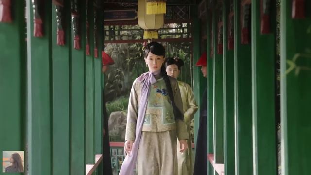 阿哥選福晉，卻被突如其來的格格打破，阿哥竟然對格格一見鍾情 #中国电视剧 смотреть онлайн