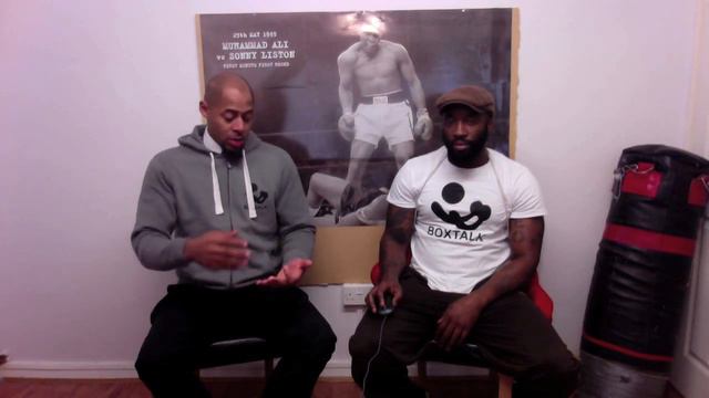 Can Paul Smith beat Arthur Abraham and become WBO Super Middleweight Champion ? смотреть онлайн