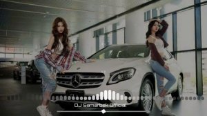 ? DJ Samarbek - Sexy Lady Remix (Club Popular Music) TikTok 2023