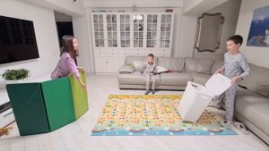 Пижамная вечеринка