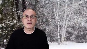 Виталий Кальпиди. Стихи. В доме