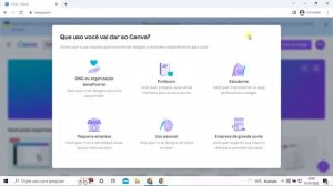 Como DESBLOQUEAR todos os RECURSOS PRO do CANVA PARA PROFESSORES!