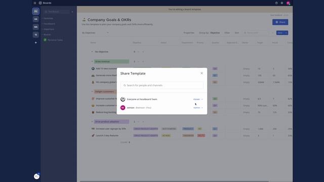 Mattermost Boards Roadmap Updates | v7.2.1 смотреть онлайн