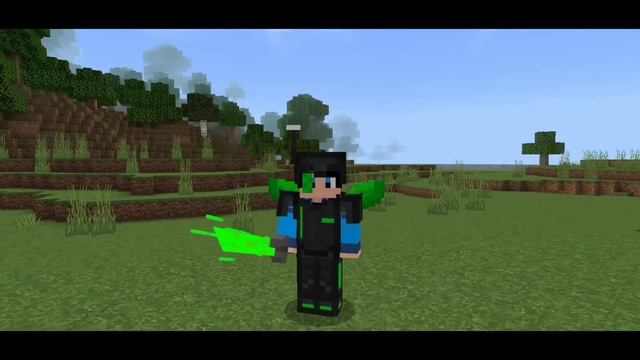 Cyber Craft Addon [More Tools Update] Mod in Minecraft MCPE/Be