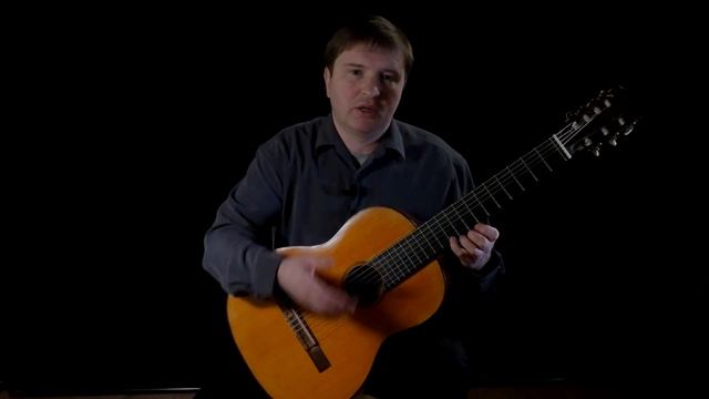 Семиструнная гитара. Урок 11. Мелизмы (украшения) в цыганской музыке, звукоизвлечение.