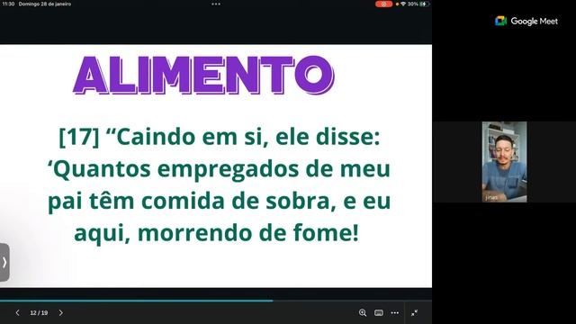 Bible Immersion