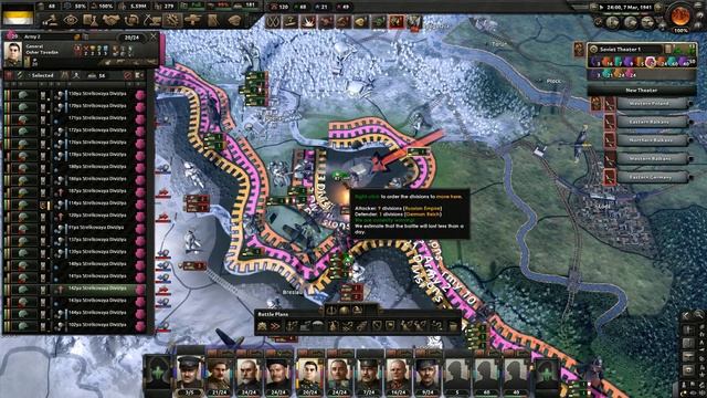 Захват Мира За СССР HOI4 No Step Back | Советский Союз Hearts Of Iron 4