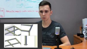 Антресольный этаж в помещении с чистовой отделкой. Как установить антресоль?