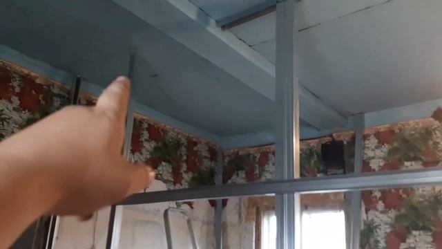 Как сделать ванную комнату в деревянном доме? Смотреть до конца!