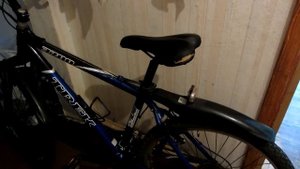 Катафоты на обод для велосипеда