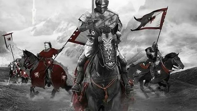 Knights of Neverland смотреть онлайн