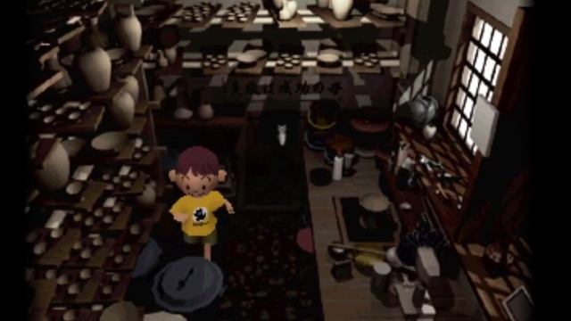 Boku no Natsuyasumi - What was your summer like? смотреть онлайн