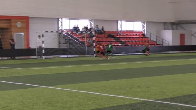 7.10 Летнее первенство Приазовье-1-Новочеркасск-1 (8-2) 2014 г.р СК Приазовье смотреть онлайн