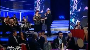 ZORAN KALEZIC I LEPA LUKIC*♥♪♪♫♥*IZ MORA KORALI