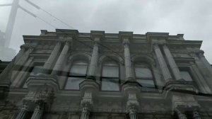 Город-легенда и город-мечта, знаменитый Царьград и величественный Константинополь…