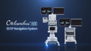 Презентация системы Columbus 3D