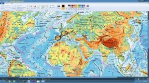Илон Маск признал, что Земля состоит из сот | Австралии не существует