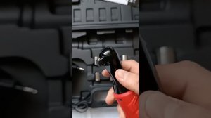 аккумуляторная трещотка DBTech