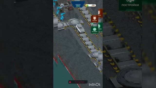 Car Factory Simulator - Android Gameplay