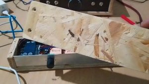 TPA 3110 цыфровой усилитель