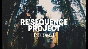 Re'sequence Project - To Tam - Choreography by ANKOO THA NINETAILZ