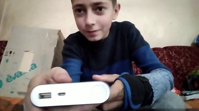 Распаковка подарков на день Святого Николая!!! смотреть онлайн