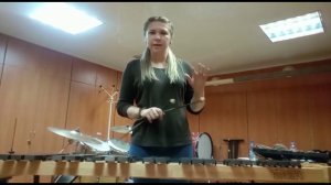 Выпуск 3. Духовые и ударные инструменты. Ксилофон