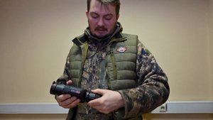 ТЕПЛОВИЗОР iRAY GENI GH50 / РАСПАКОВКА И ОБЗОР НОВЫХ ФУНКЦИЙ