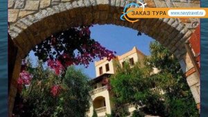 GREEN BEACH 5* Турция Бодрум обзор – отель ГРИН БИЧ 5* Бодрум видео обзор