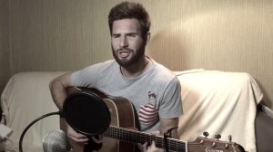 На седьмом этаже (Иду я бульваром знакомым) - Данила Корнилов (кавер на канале ckrendel covers)