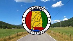 Гимн Алабамы.