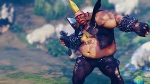 Street Fighter 5 All Critical Arts Ultra Style (Characters Supers, & Intros ) 【HD】 Street Fighter V