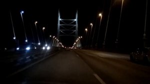 ЗСД. Платная дорога. Санкт-Петербург