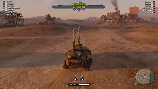 Играю в crossout стрим /ver.stream /52 смотреть онлайн