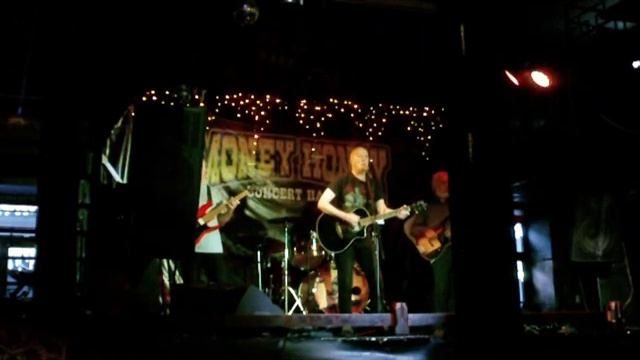 Cover band Old Gold 13.04.2019 смотреть онлайн