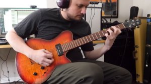 Godin LG P90 Guitar Review - The Cheapest USA Guitar You Can Buy?