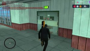 ЗАКАЗАЛ ВЗЛОМ ПАРОЛЯ от СКЛАДА за 5500 РУБЛЕЙ в GTA SAMP на ARIZONA RP