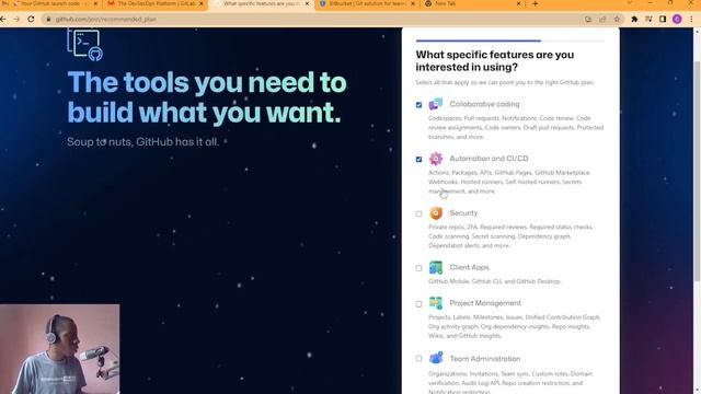 How to create a GitHub account | Git and GitHub for Beginners